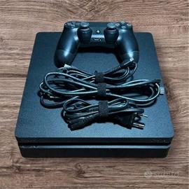 Ps4 Slim