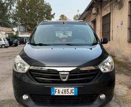 Dacia Lodgy 1.6 Gpl 7 posti