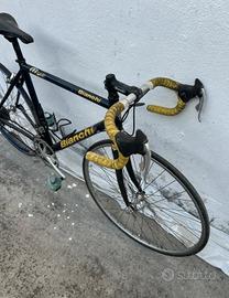 bicicletta Bianchi