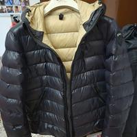 Giubbotto Blauer colore nero 