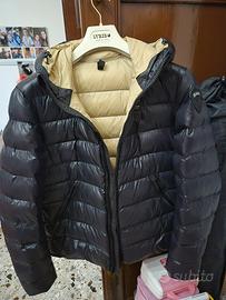 Giubbotto Blauer colore nero 