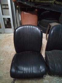 sedili fiat 126 personal 4