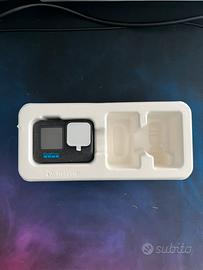 GoPro Hero 12 nuova