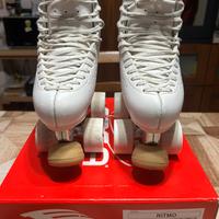 Pattini professionali Edea 34-36