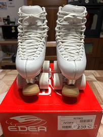 Pattini professionali Edea 34-36