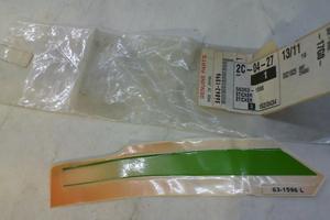 ADESIVO ZX 600 KAWASAKI 56063-1596