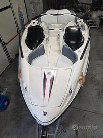 Imbarcazione Speedster Seadoo