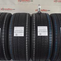 4 pneumatici triangle 225/40 r19 93v tu9019
