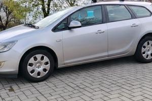 Opel Astra s.w. 1.7 CDTI 