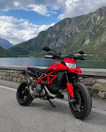 Ducati Hypermotard 950