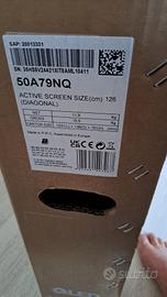 smart tv hisense 50 