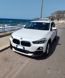 BMW X2 F39 2023