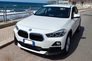 BMW X2 F39 2023