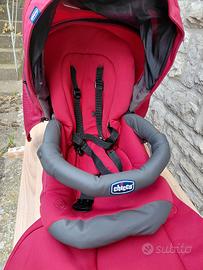 passeggino Chicco
