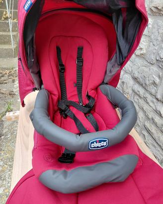 passeggino Chicco