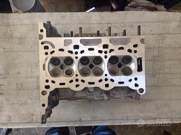 Testata Opel Agila Corsa C D 1.0