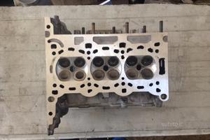 Testata Opel Agila Corsa C D 1.0