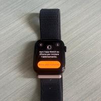 Apple Watch SE GPS