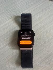 Apple Watch SE GPS