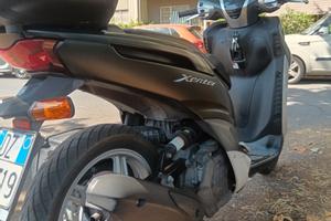 Yamaha Xenter 150 - 2013