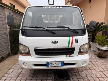 Kia k2500