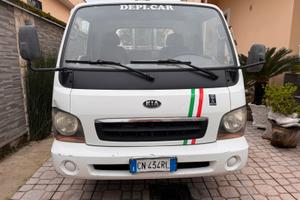 Kia k2500