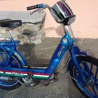 Piaggio Ciao - Anni 70