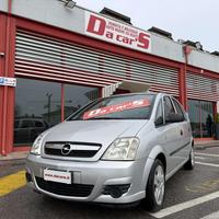 Opel Meriva 1.3 cdti ecoflex Club VAN AUTOCARRO