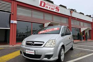 Opel Meriva 1.3 cdti ecoflex Club VAN AUTOCARRO