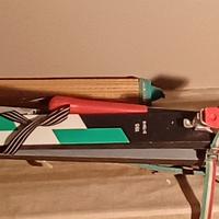 sci da fondo  BLIZZARD