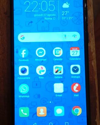 cellulare HONOR 7A