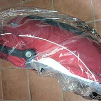 Navetta PEG PEREGO XL  con base appoggio