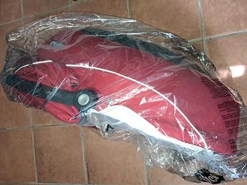 Navetta PEG PEREGO XL  con base appoggio