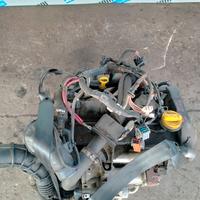 Motore Renault Clio K9KM7 117.000 KM