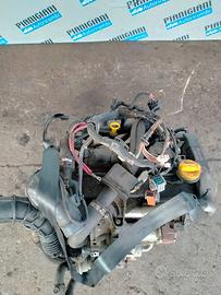 Motore Renault Clio K9KM7 117.000 KM