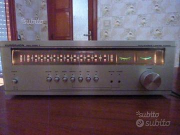 Tuner europhon rck 3005 t