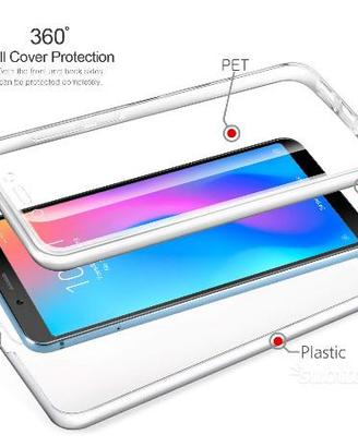 Cover per Xiaomi Mi A2/ Xiaomi Mi 6X