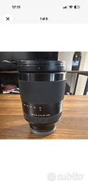 Sony Zoom  24-240 Oss f3.5-6.3