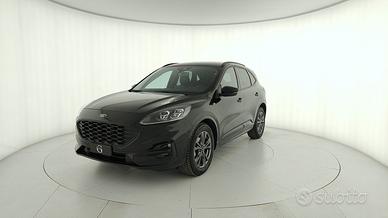 FORD Kuga III 2020 - Kuga 2.5 full hybrid ST-Line