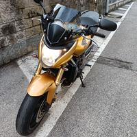 Honda hornet 600