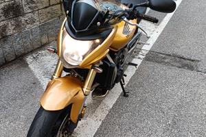 Honda hornet 600