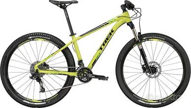 MTB Trek X-Caliber 8