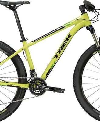 MTB Trek X-Caliber 8