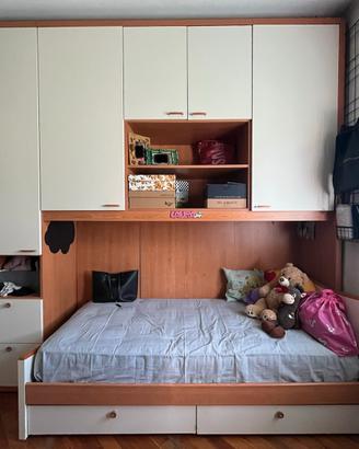 Cameretta doppia