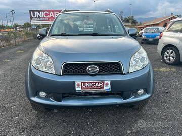 Daihatsu Terios 1.5 SX