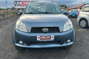 Daihatsu Terios 1.5 SX