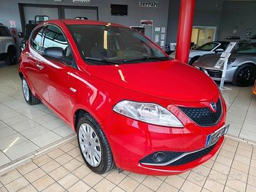 Lancia Ypsilon 1.3 MJT 16V 80 CV 5 porte S&S Plati