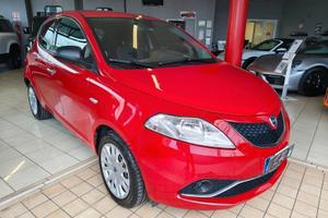 Lancia Ypsilon 1.3 MJT 16V 80 CV 5 porte S&S Plati