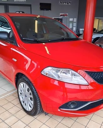 Lancia Ypsilon 1.3 MJT 16V 80 CV 5 porte S&S Plati
