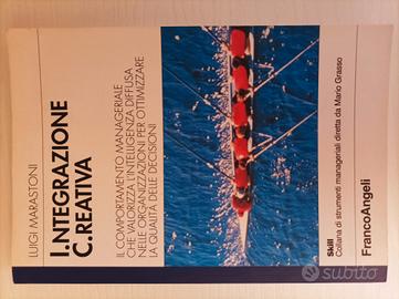 Integrazione Creativa